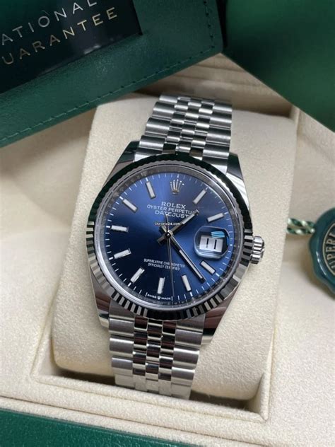 rolex 126234 price|rolex datejust 36mm price.